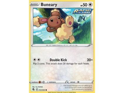 Buneary