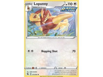 Lopunny
