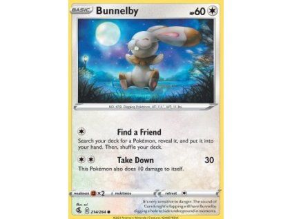 Bunnelby