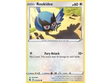 Rookidee