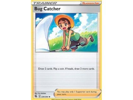 Bug Catcher