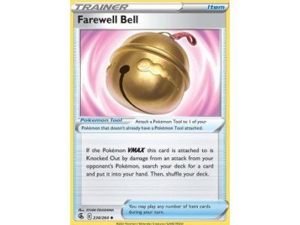 Farewell Bell