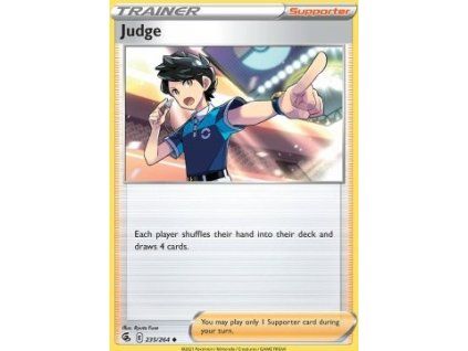 Judge