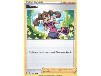 Shauna