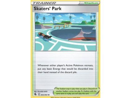 Skaters' Park