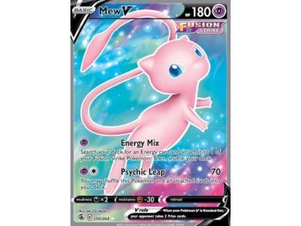 Mew V