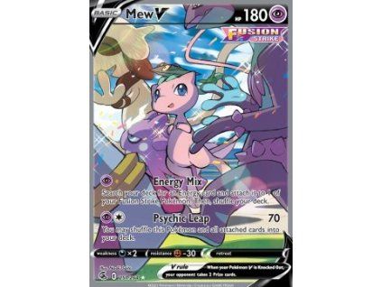 Mew V
