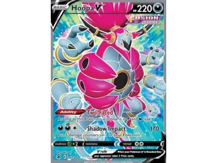 Hoopa V