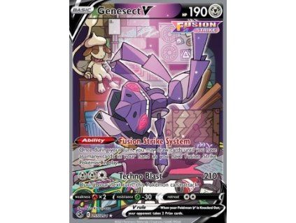 Genesect V