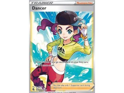 Dancer
