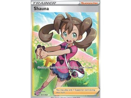 Shauna