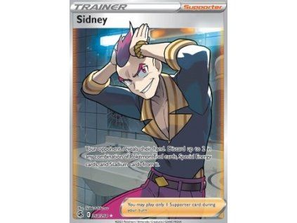 Sidney