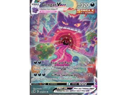 Gengar VMAX