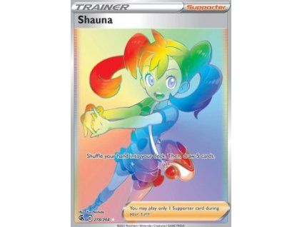 Shauna