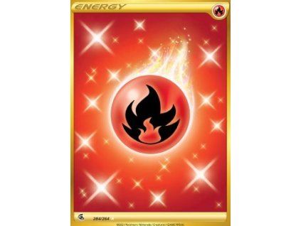 Fire Energy