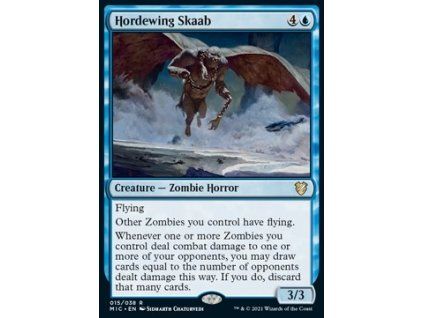 Hordewing Skaab
