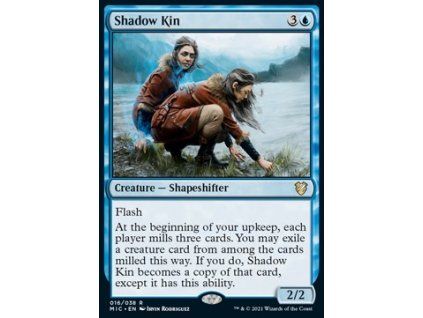 Shadow Kin