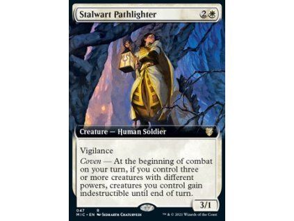 Stalwart Pathlighter