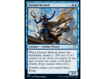 Eternal Skylord