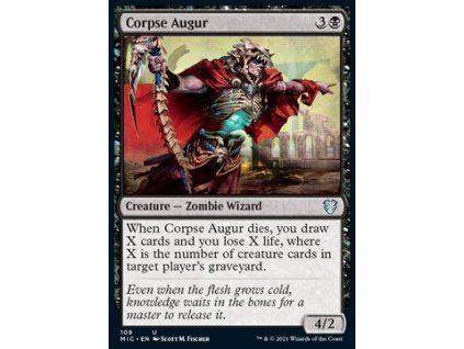 Corpse Augur