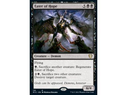 Eater of Hope