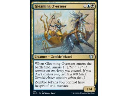 Gleaming Overseer