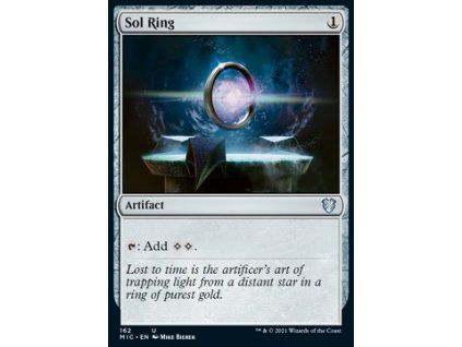 Sol Ring