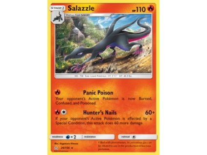 Salazzle