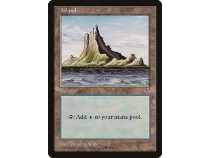 Island