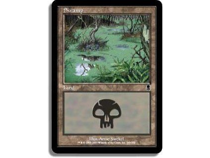 Swamp