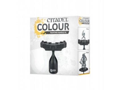 Citadel — Painting Handle XL