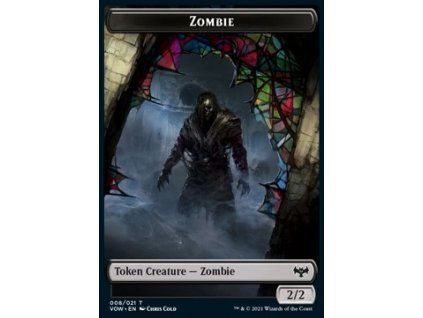 Zombie Token