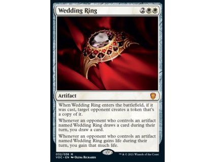 Wedding Ring