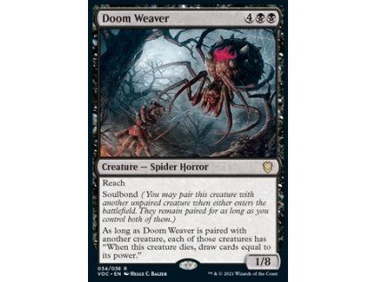 Doom Weaver