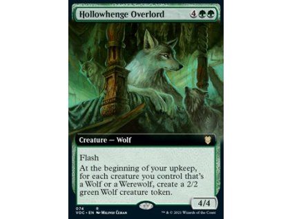 Hollowhenge Overlord