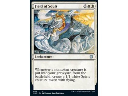 Field of Souls