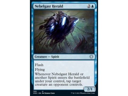 Nebelgast Herald