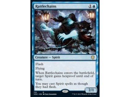 Rattlechains
