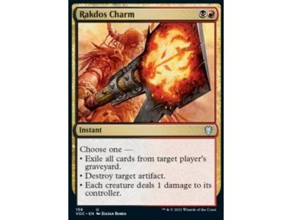 Rakdos Charm