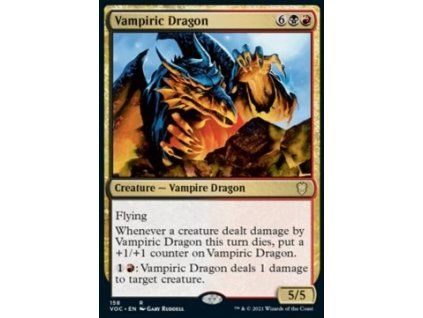 Vampiric Dragon