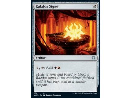 Rakdos Signet