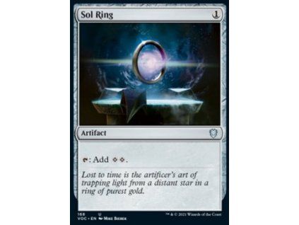 Sol Ring