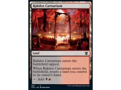 Rakdos Carnarium