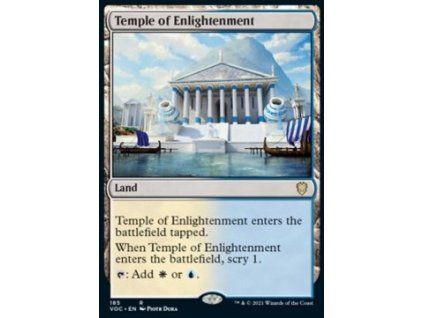Temple of Enlightenment