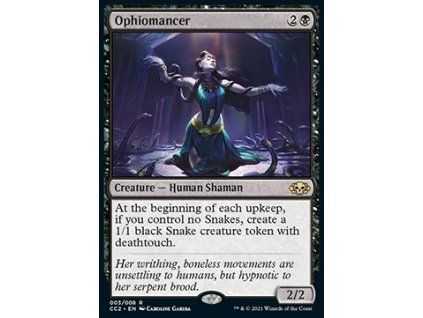 Ophiomancer