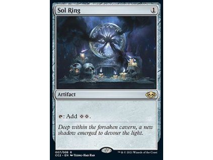 Sol Ring