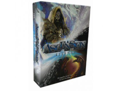 Ascension Eternal - EN