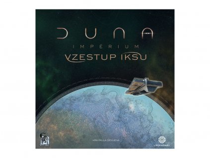 44590 duna imperium vzestup iksu