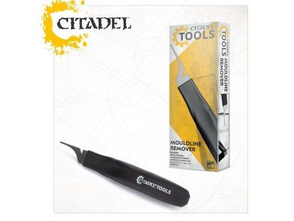 Citadel — Mouldline Remover