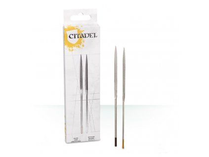 Citadel — File Set